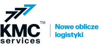 KMC Services — Nowe oblicze logistyki